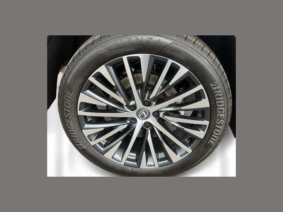 2026 Lexus RX 350 Premium+