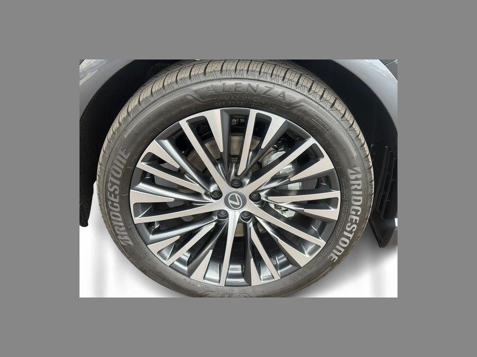 2026 Lexus RX 350 Premium+