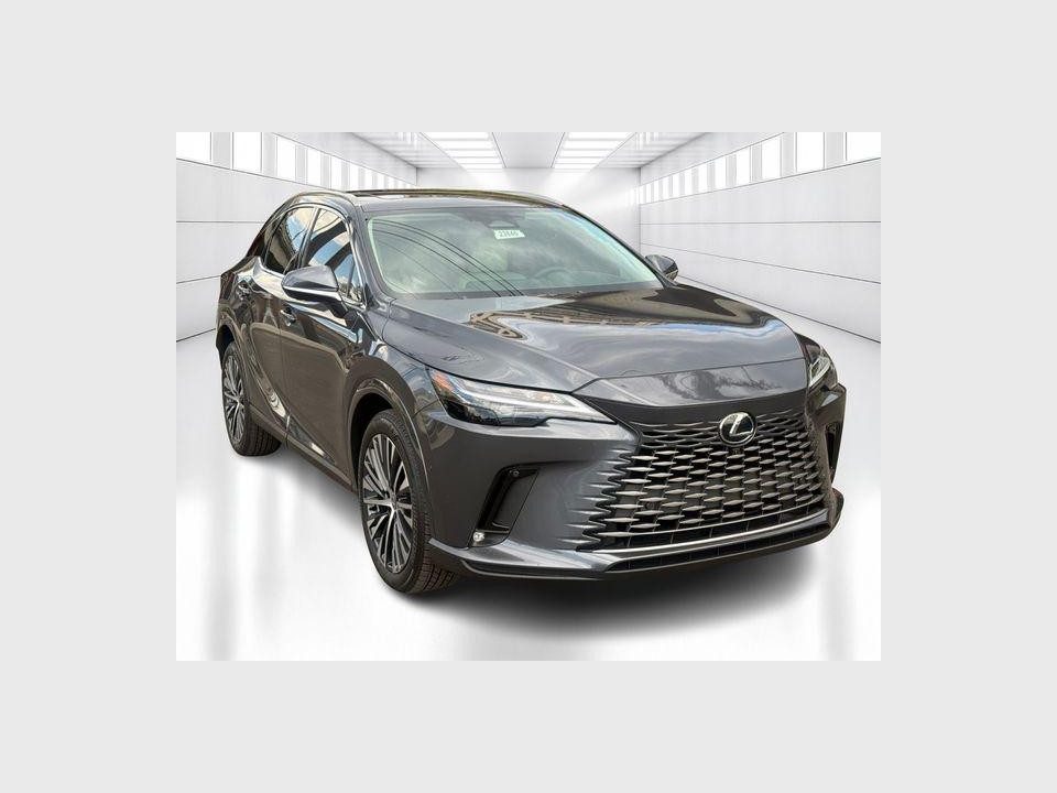 2026 Lexus RX 350 Premium+