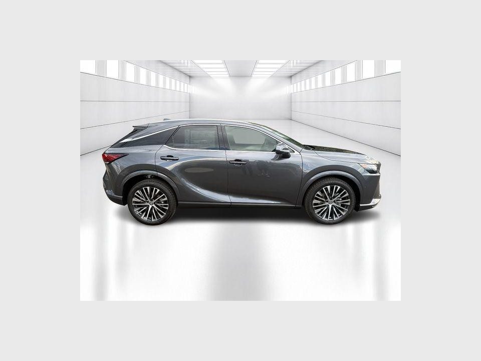 2026 Lexus RX 350 Premium+