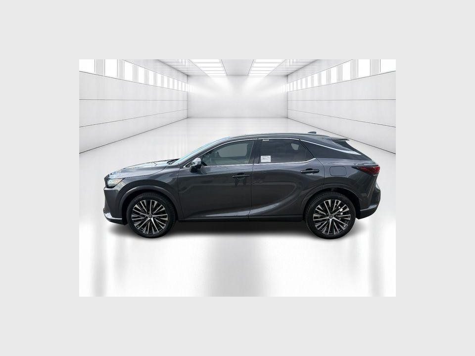 2026 Lexus RX 350 Premium+