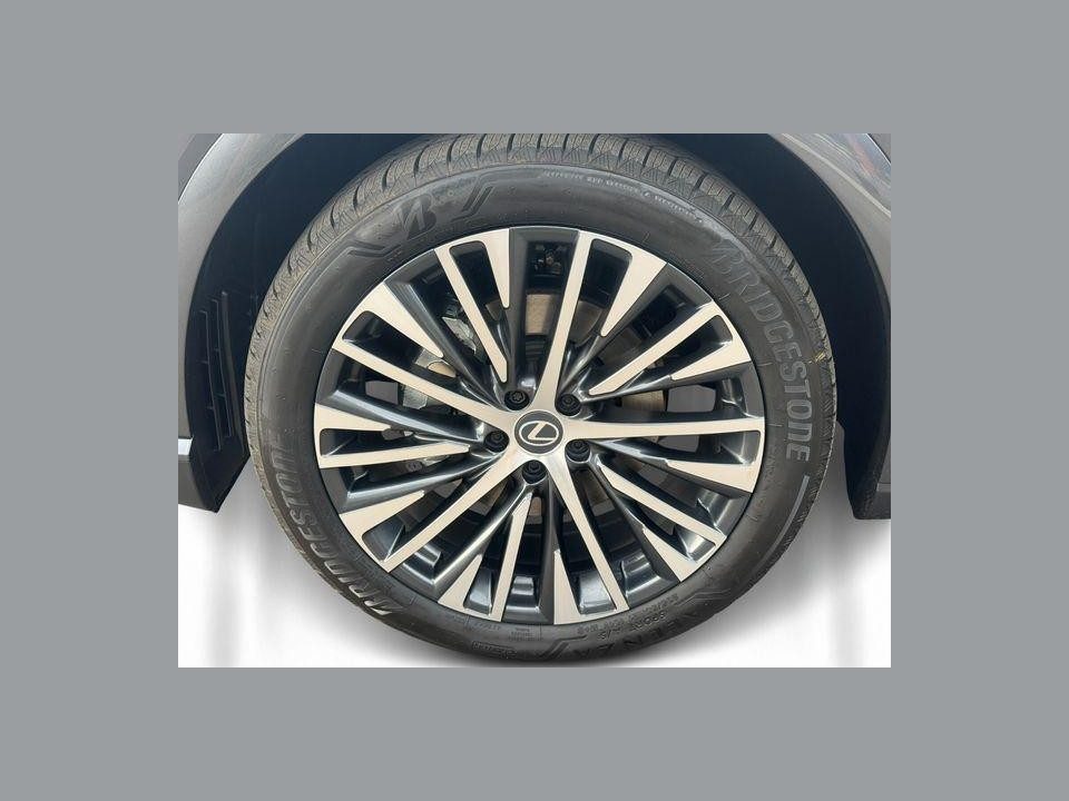 2026 Lexus RX 350 Premium+