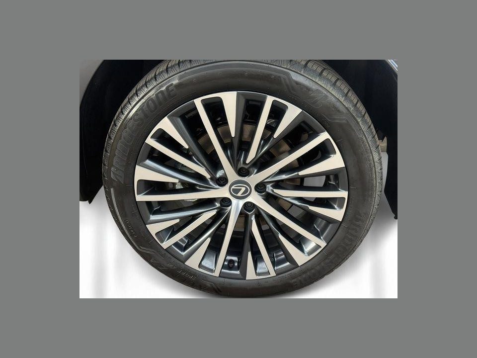 2026 Lexus RX 350 Premium+