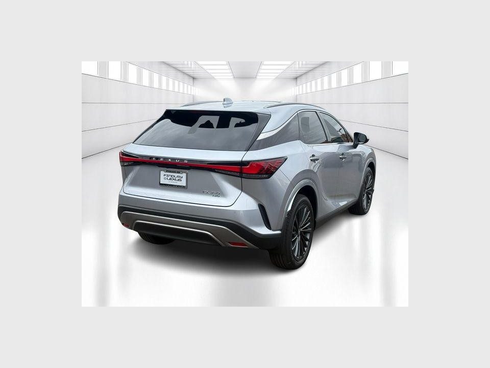 2026 Lexus RX 350 Premium