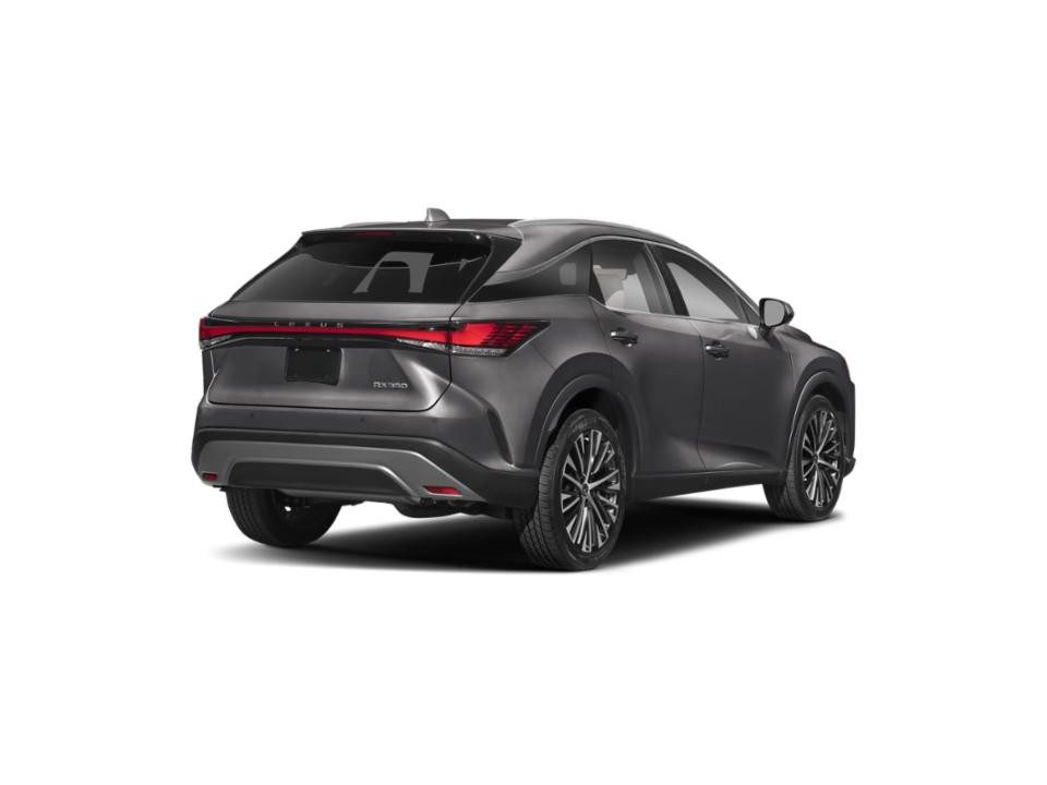2026 Lexus RX 350 Premium
