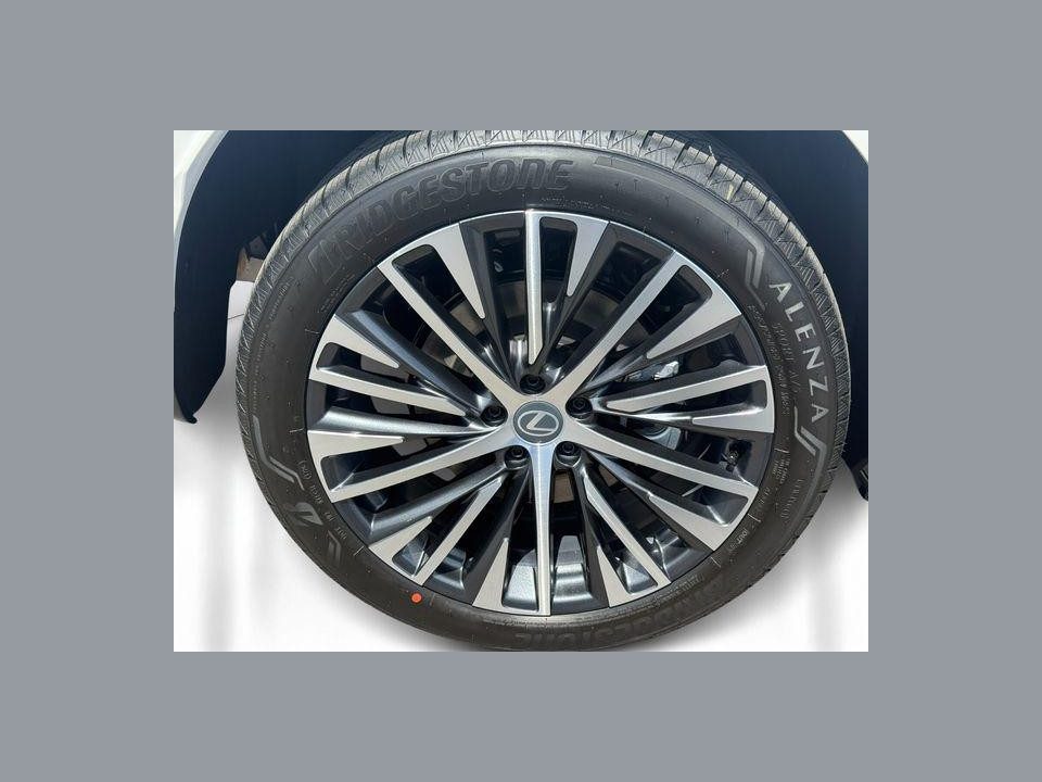 2026 Lexus RX 350 Premium+