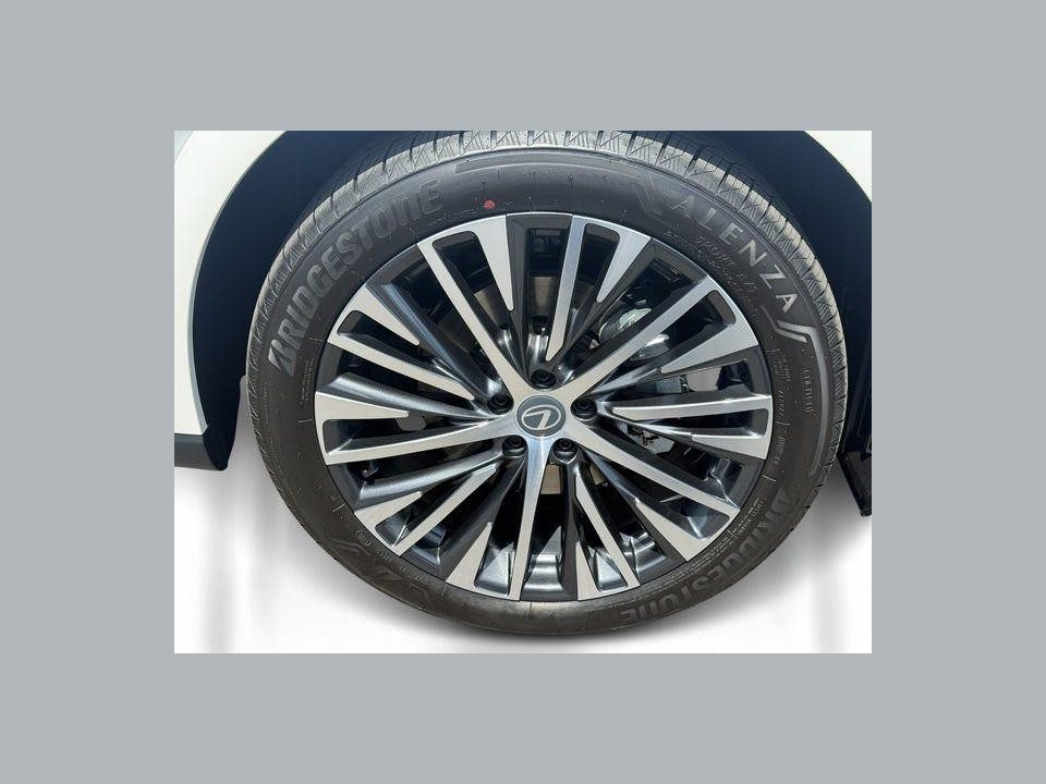2026 Lexus RX 350 Premium+