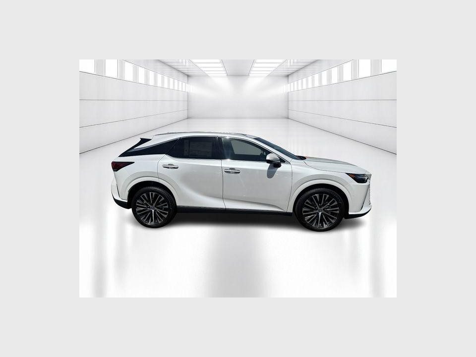2026 Lexus RX 350 Premium+