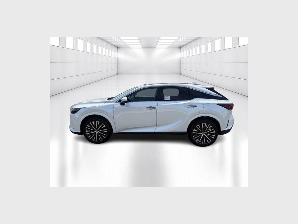 2026 Lexus RX 350 Premium+