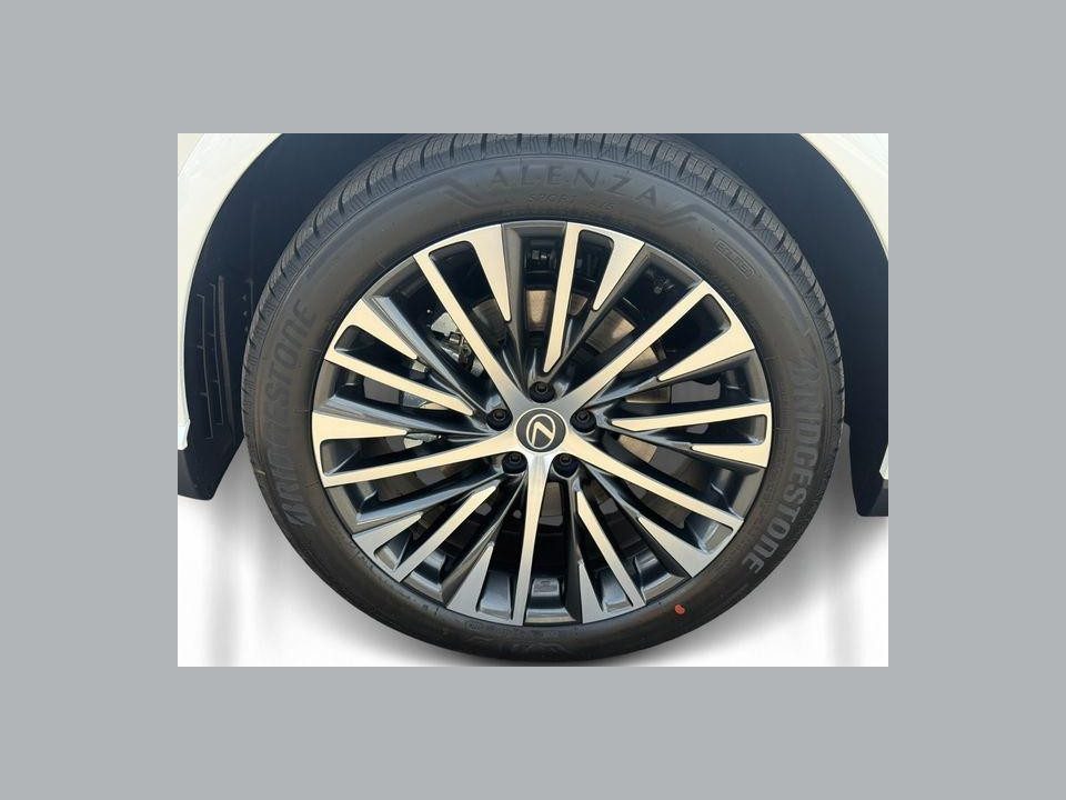 2026 Lexus RX 350 Premium+