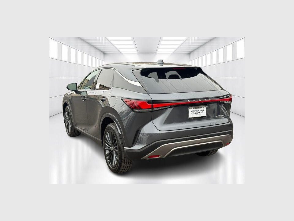 2026 Lexus RX 350 Premium