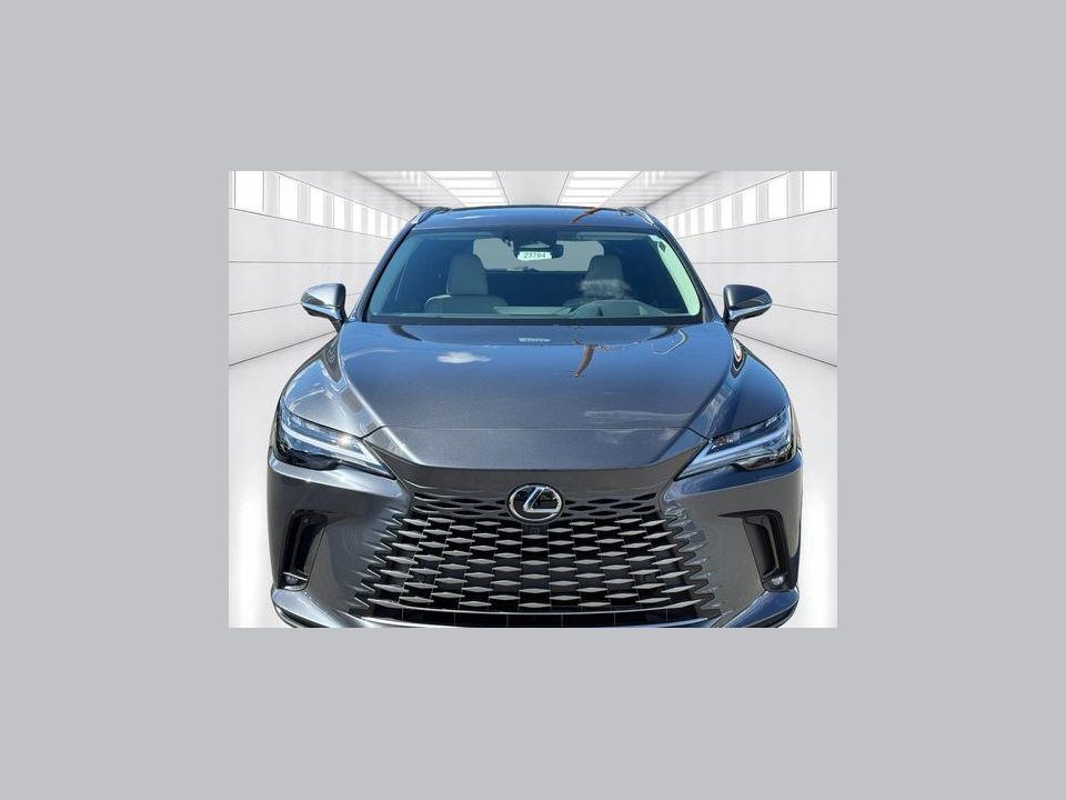 2026 Lexus RX 350 Premium+
