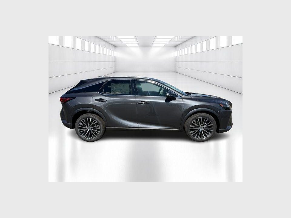 2026 Lexus RX 350 Premium+