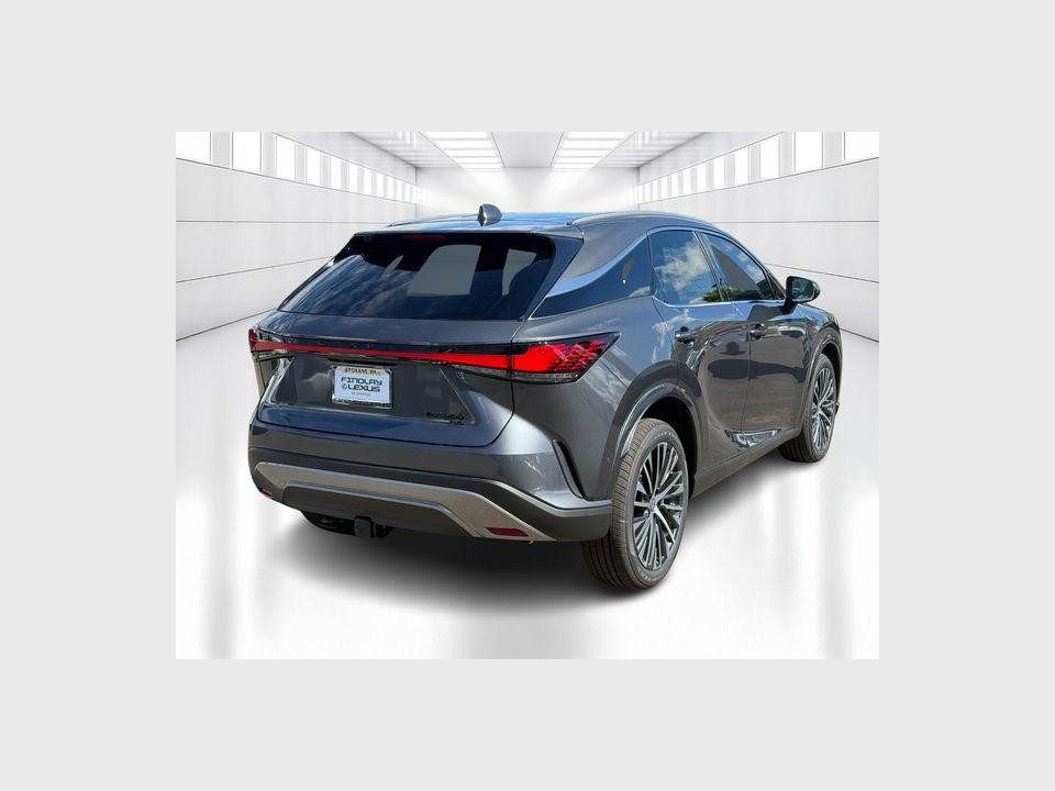 2026 Lexus RX 350 Premium+