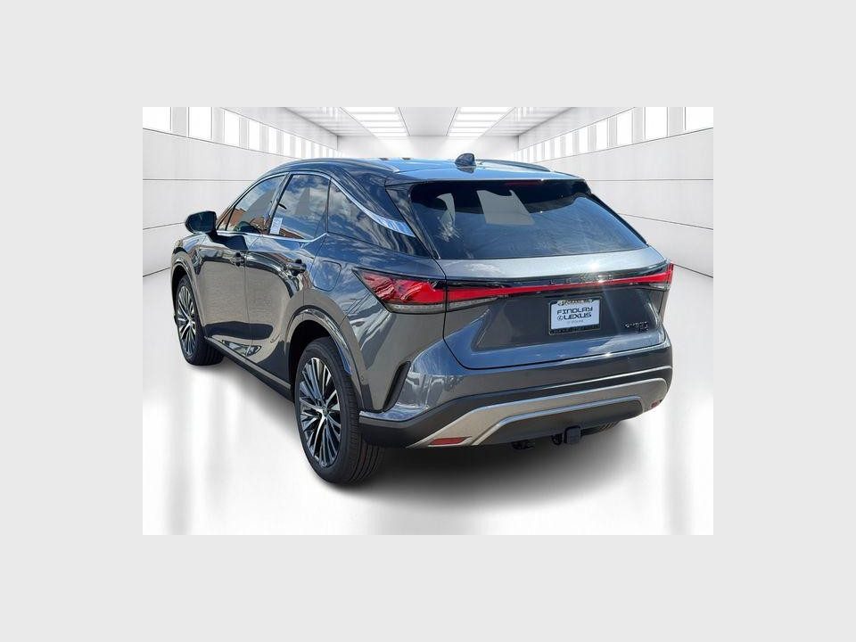 2026 Lexus RX 350 Premium+