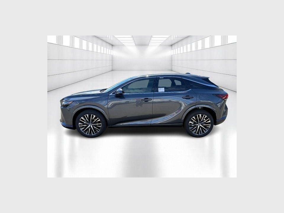 2026 Lexus RX 350 Premium+