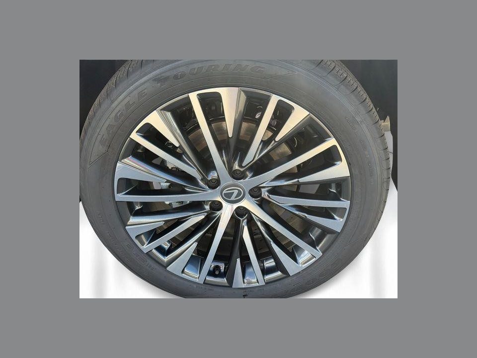 2026 Lexus RX 350 Premium+