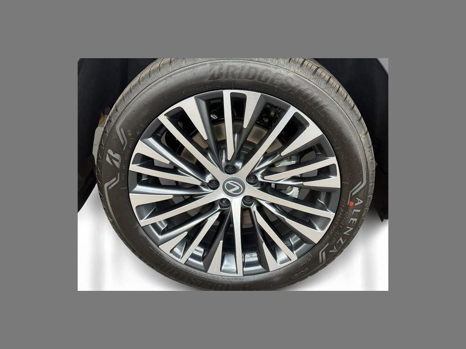 2026 Lexus RX 350 Premium+