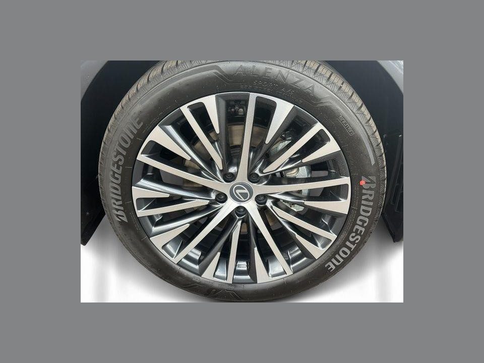 2026 Lexus RX 350 Premium+