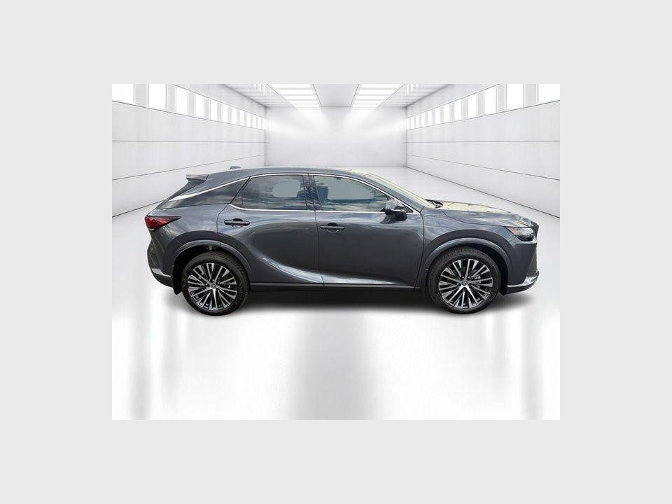 2026 Lexus RX 350 Premium+