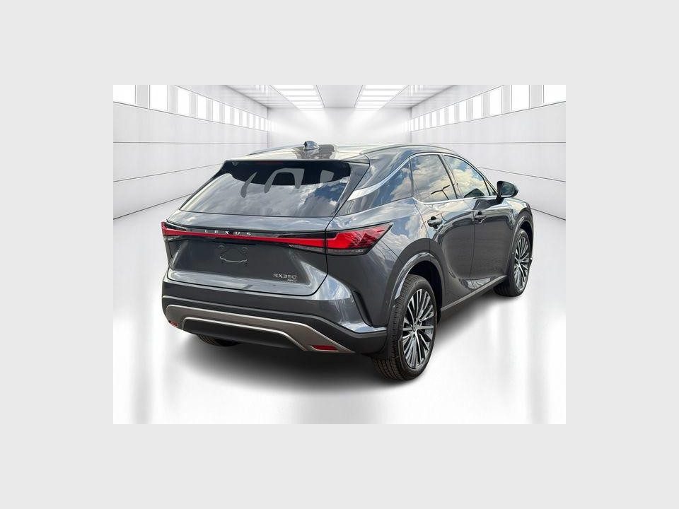 2026 Lexus RX 350 Premium+