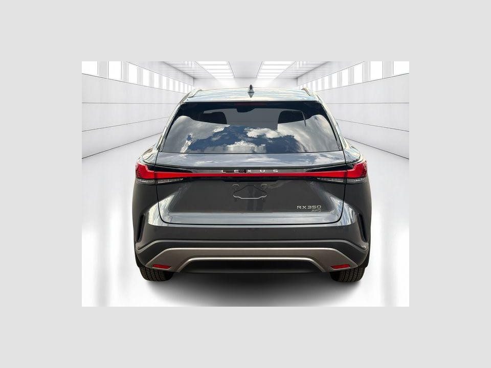 2026 Lexus RX 350 Premium+