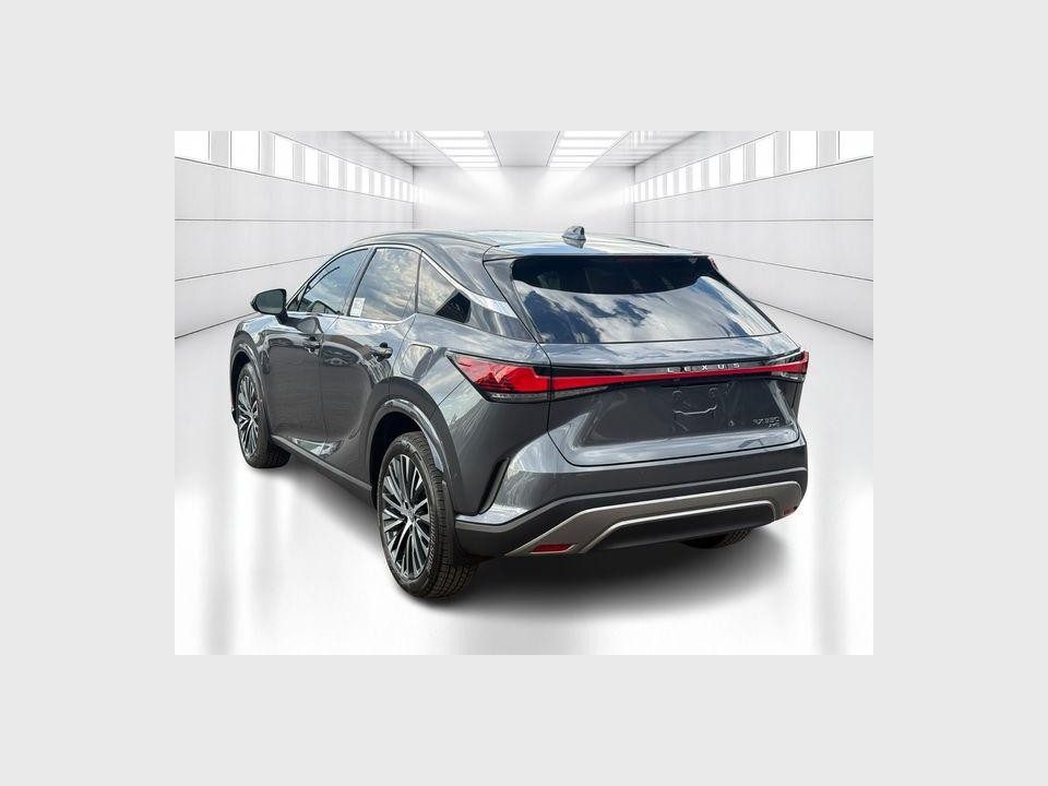 2026 Lexus RX 350 Premium+