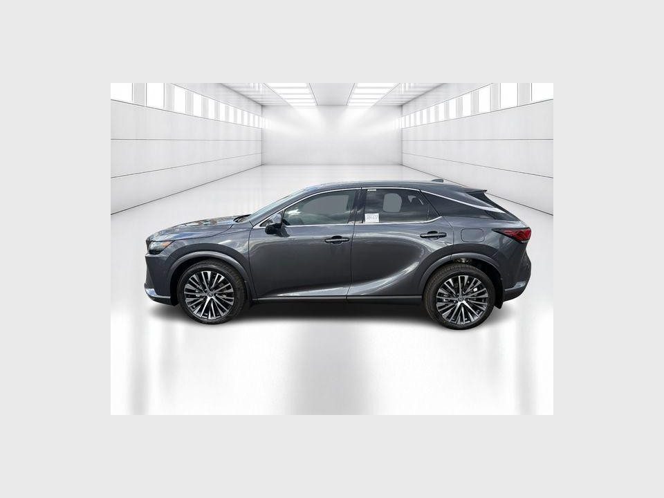 2026 Lexus RX 350 Premium+