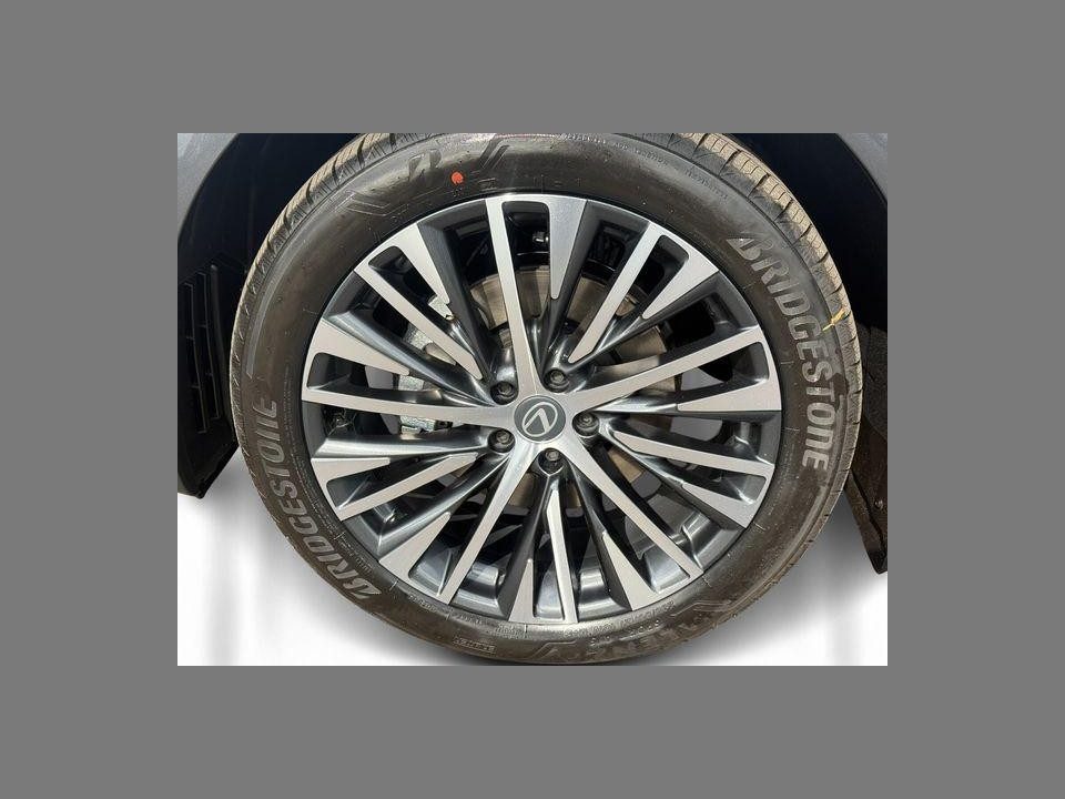 2026 Lexus RX 350 Premium+