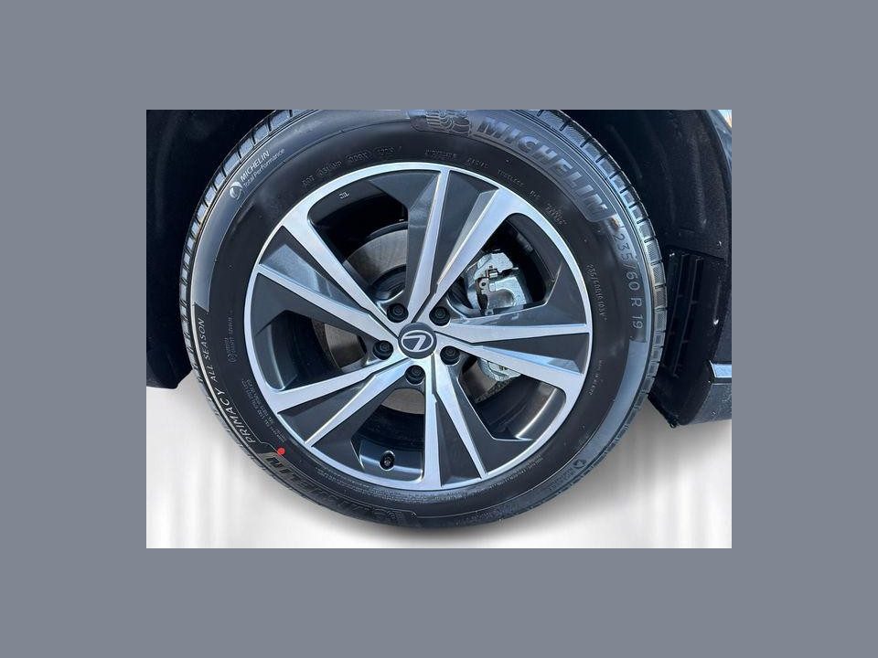 2026 Lexus RX 350 350