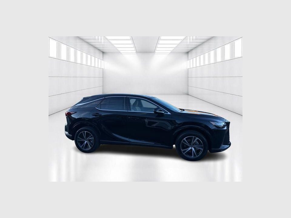 2026 Lexus RX 350 350