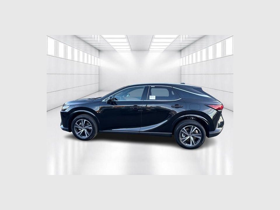 2026 Lexus RX 350 350