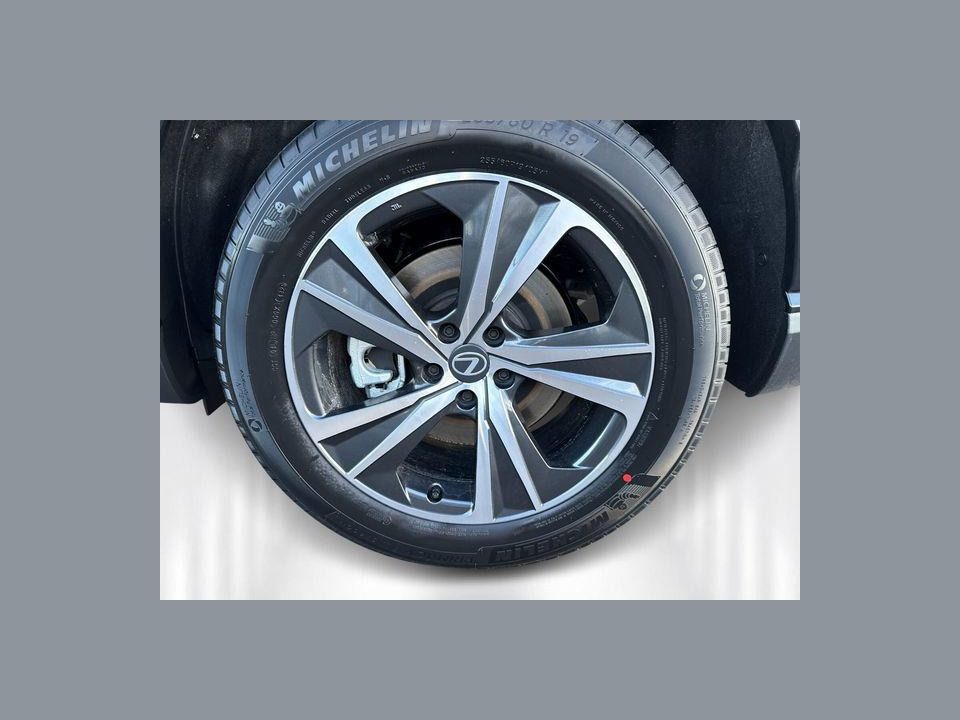 2026 Lexus RX 350 350