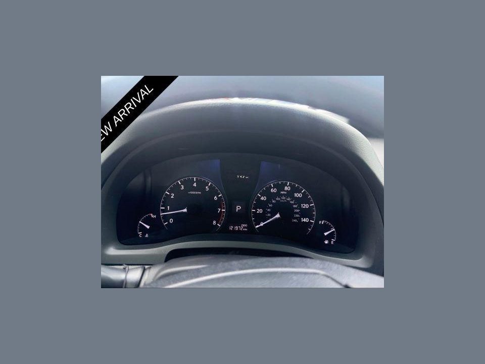 2013 Lexus RX 350 350