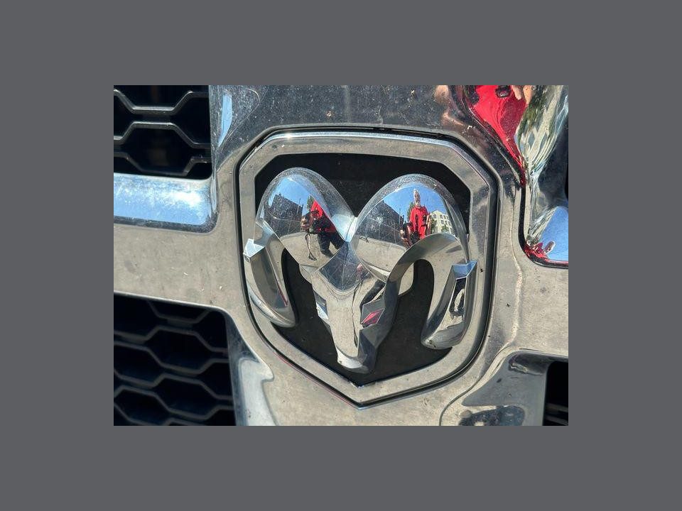 2018 RAM 1500 ST