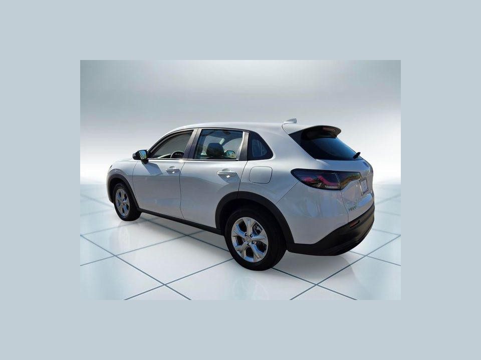 2023 Honda HR-V 2WD LX