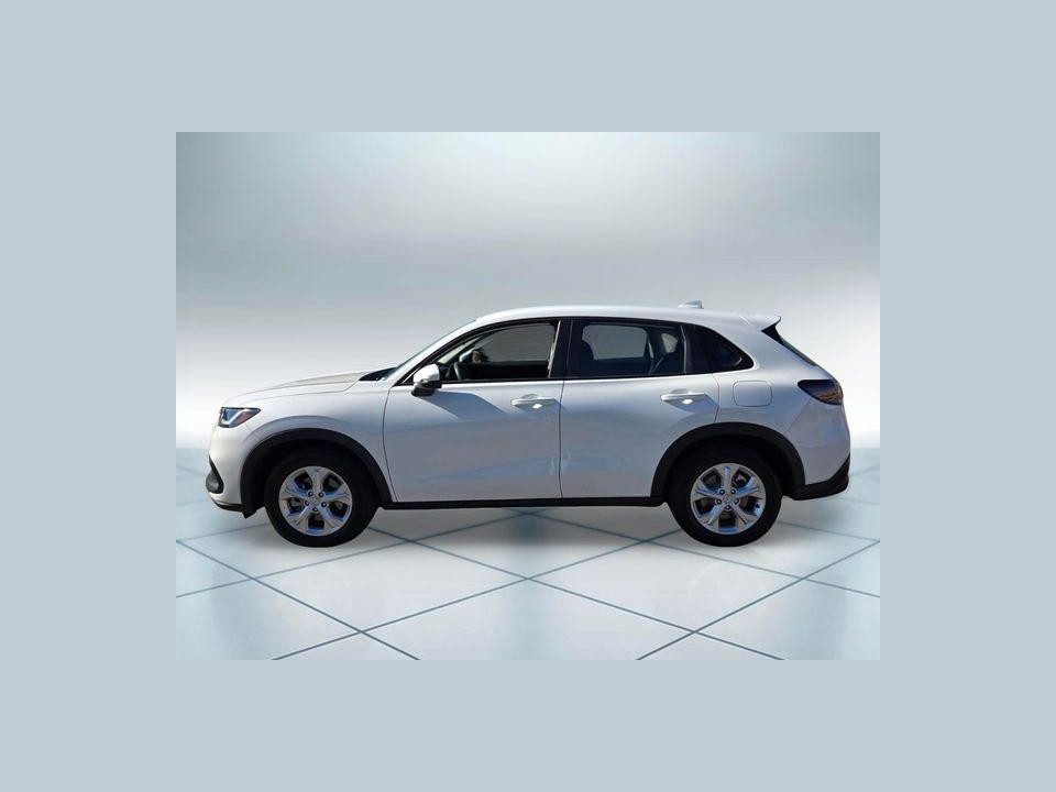 2023 Honda HR-V 2WD LX