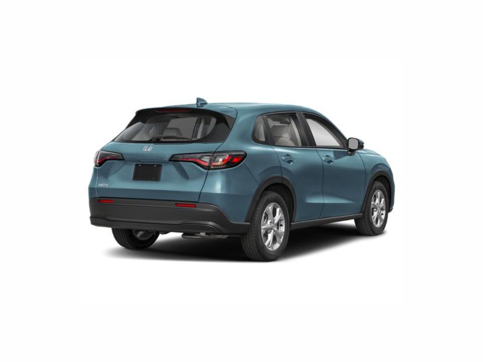 2027 Honda HR-V LX 2WD
