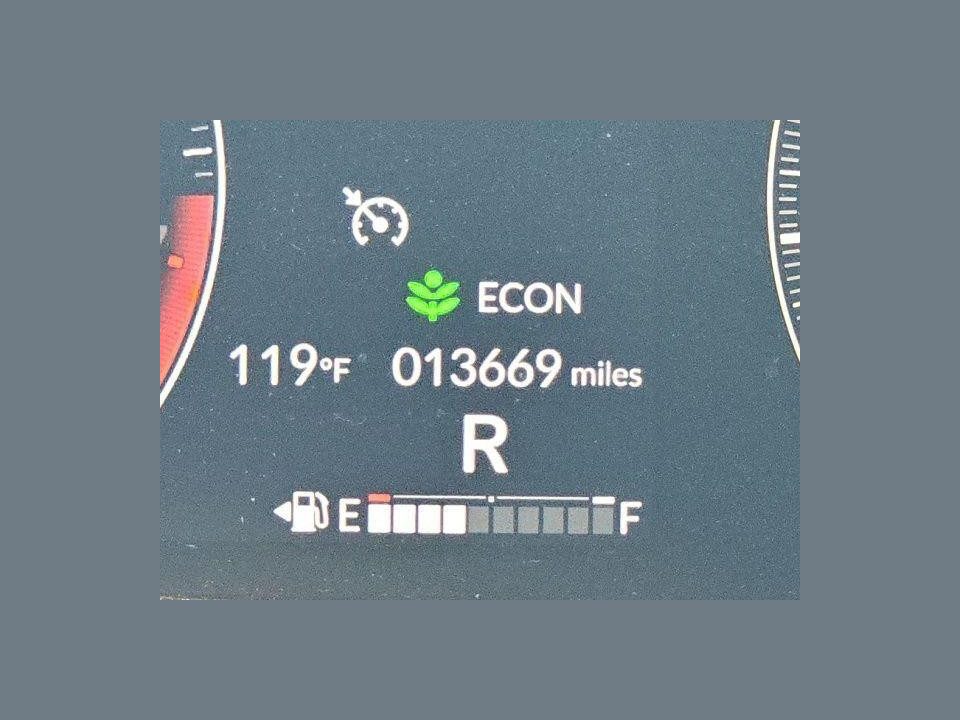 2025 Honda HR-V 2WD Sport