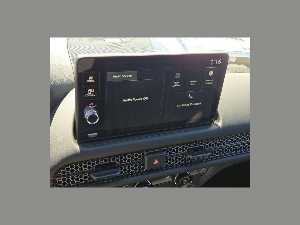2027 Honda HR-V Sport 2WD