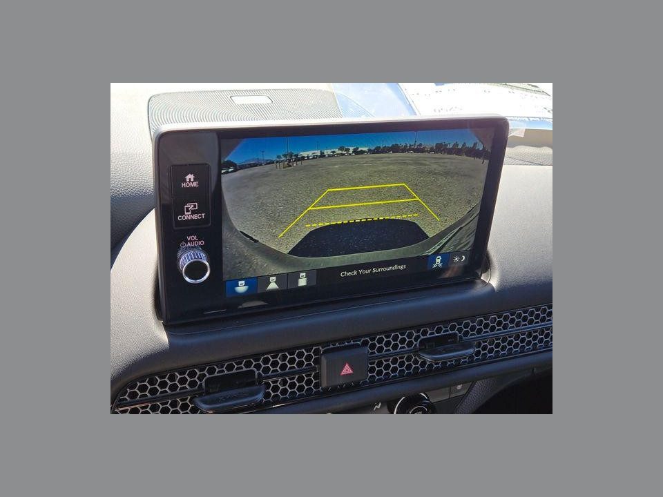 2027 Honda HR-V Sport 2WD