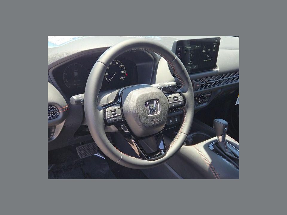 2027 Honda HR-V Sport 2WD