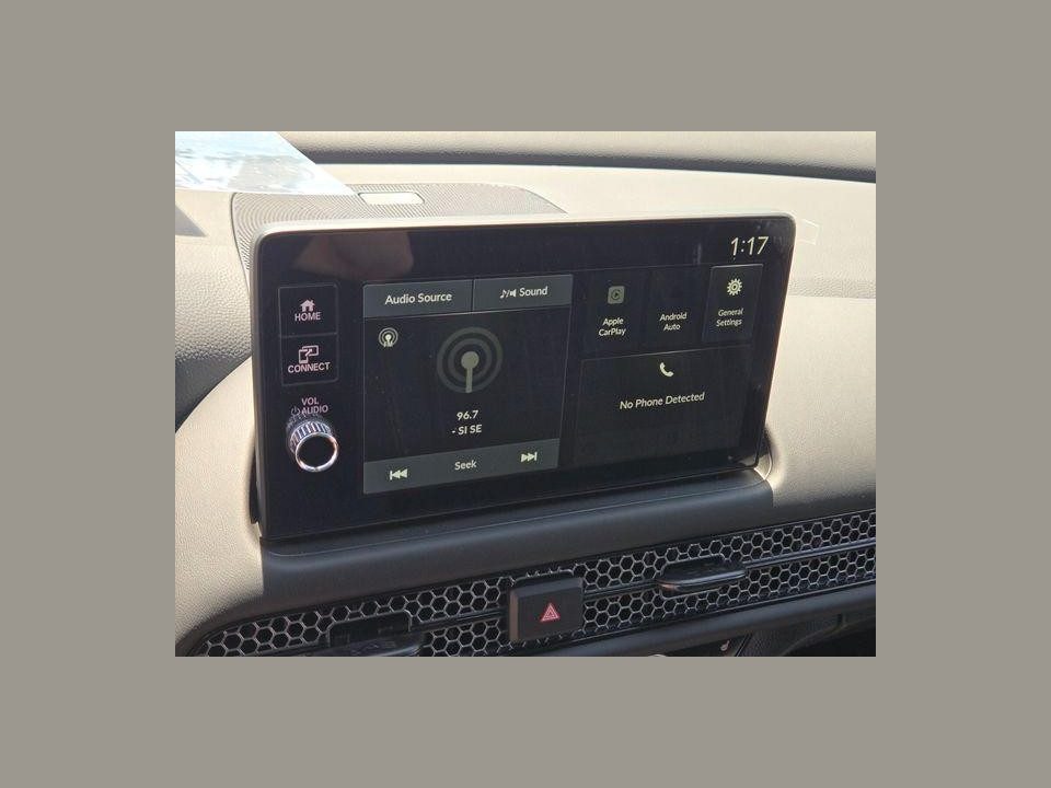 2027 Honda HR-V Sport 2WD