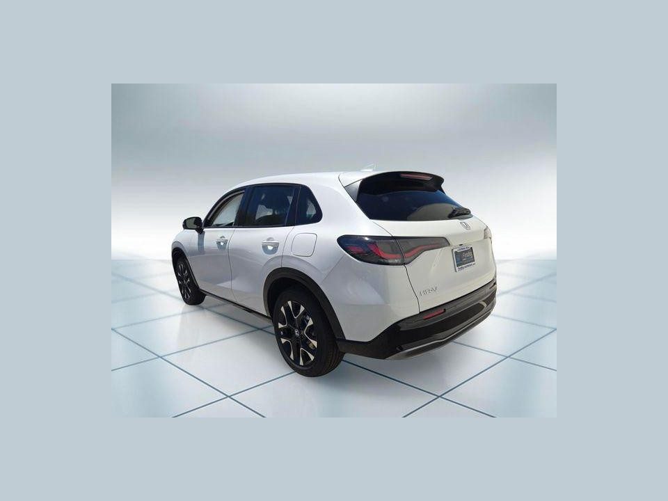 2027 Honda HR-V EX-L 2WD
