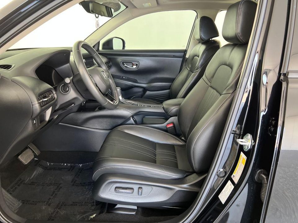 2024 Honda HR-V 2WD EX-L