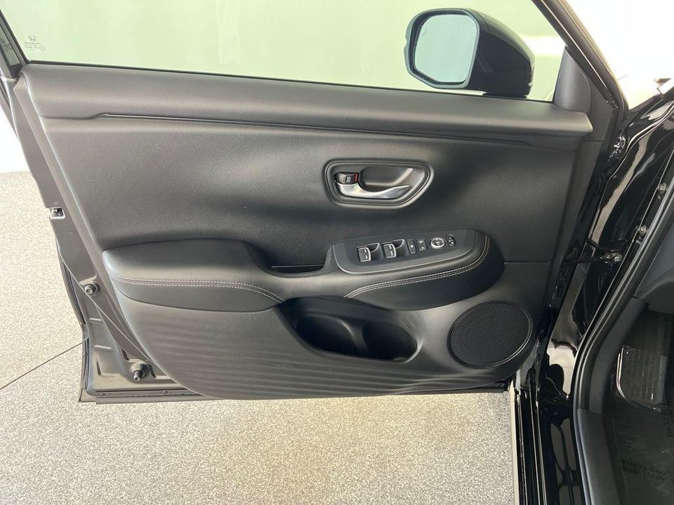 2024 Honda HR-V 2WD EX-L