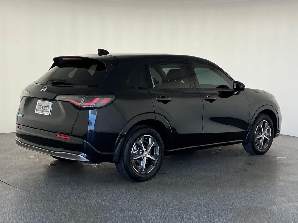 2024 Honda HR-V 2WD EX-L