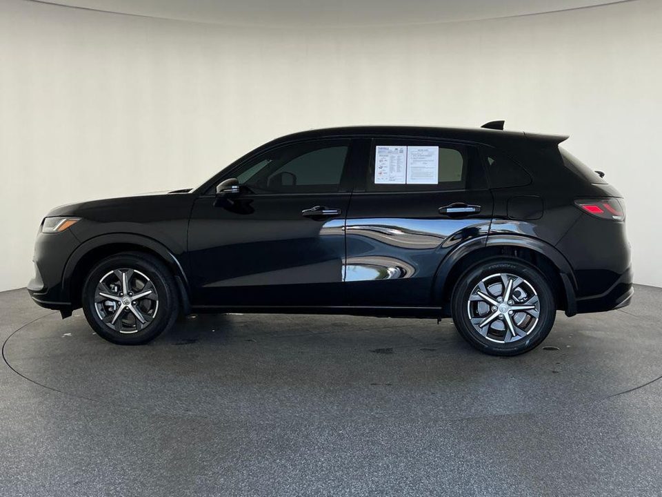 2024 Honda HR-V 2WD EX-L