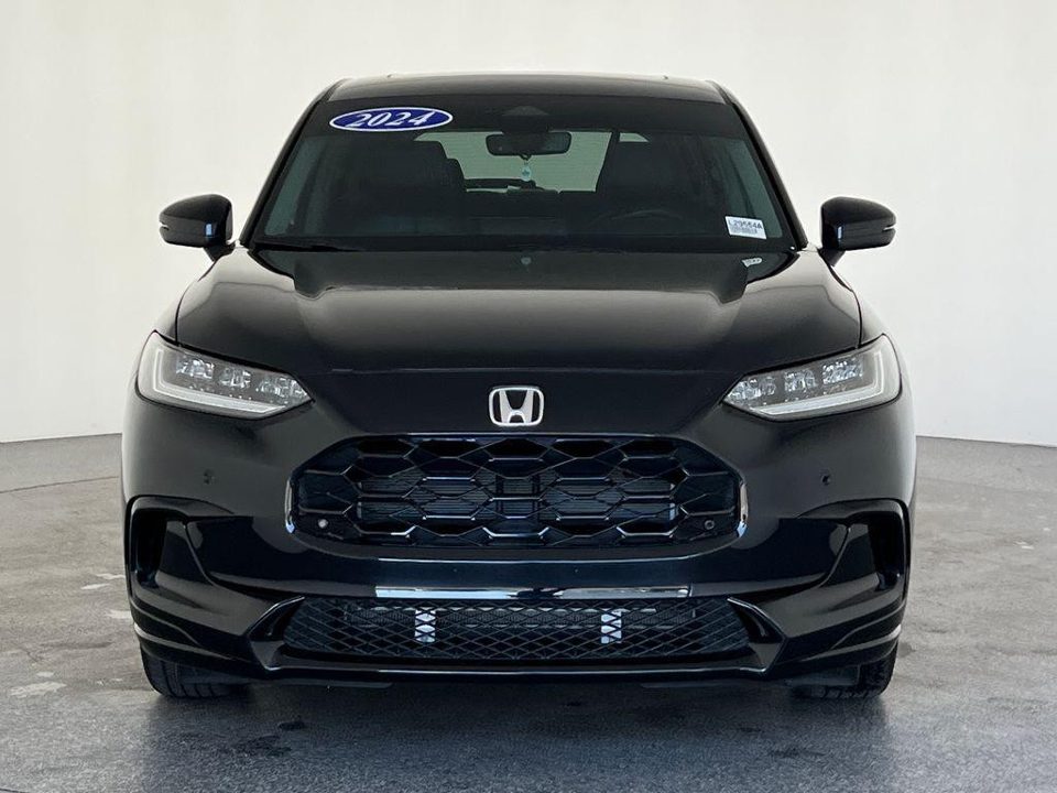 2024 Honda HR-V 2WD EX-L