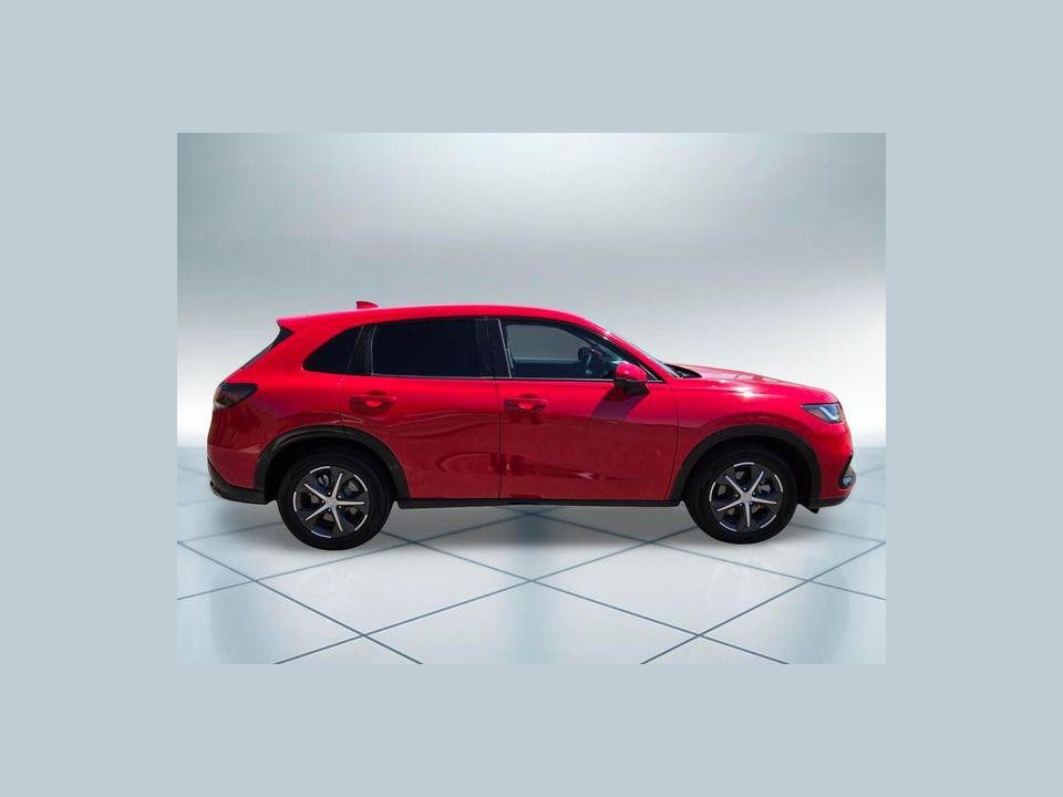 2023 Honda HR-V 2WD EX-L